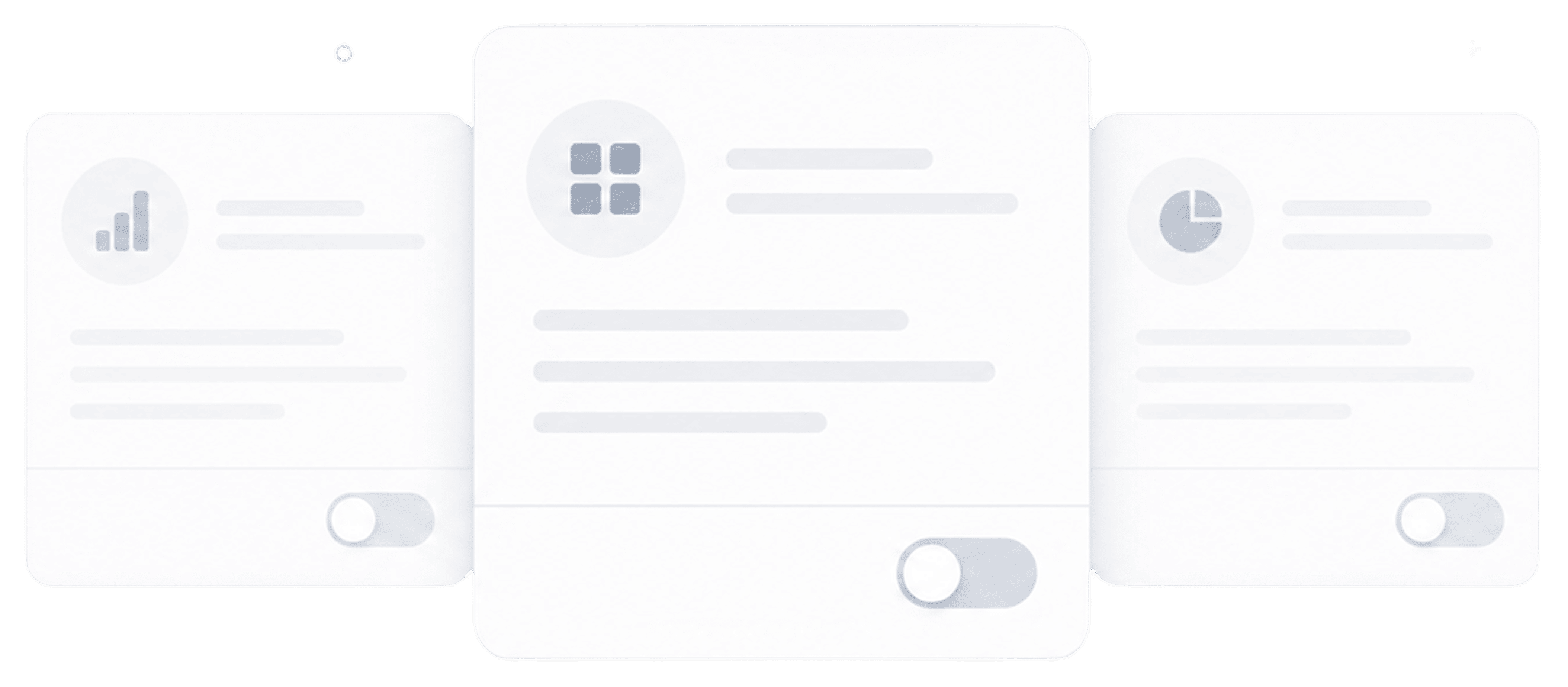 No modules configured